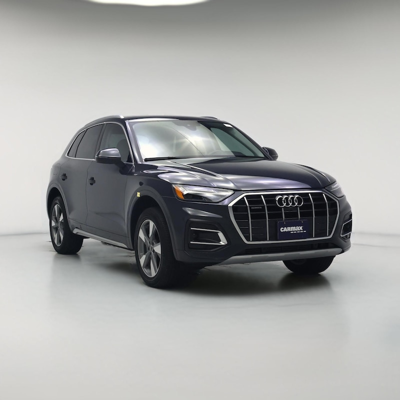 2024 Audi Q5 Premium Plus