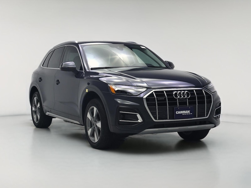 2024 Audi Q5 Premium Plus