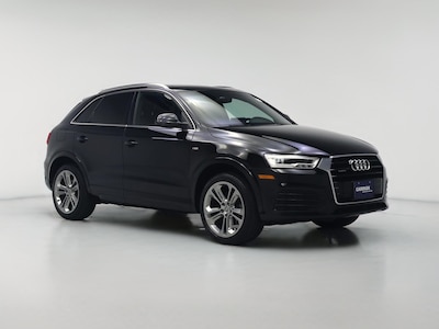 2016 Audi Q3 Prestige