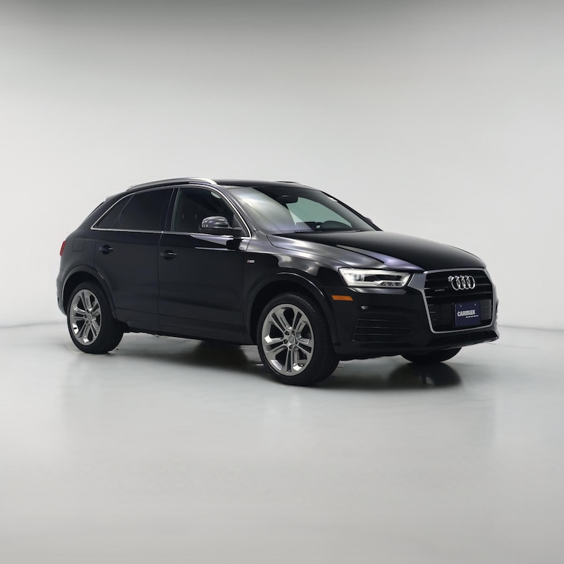 2016 Audi Q3 Prestige