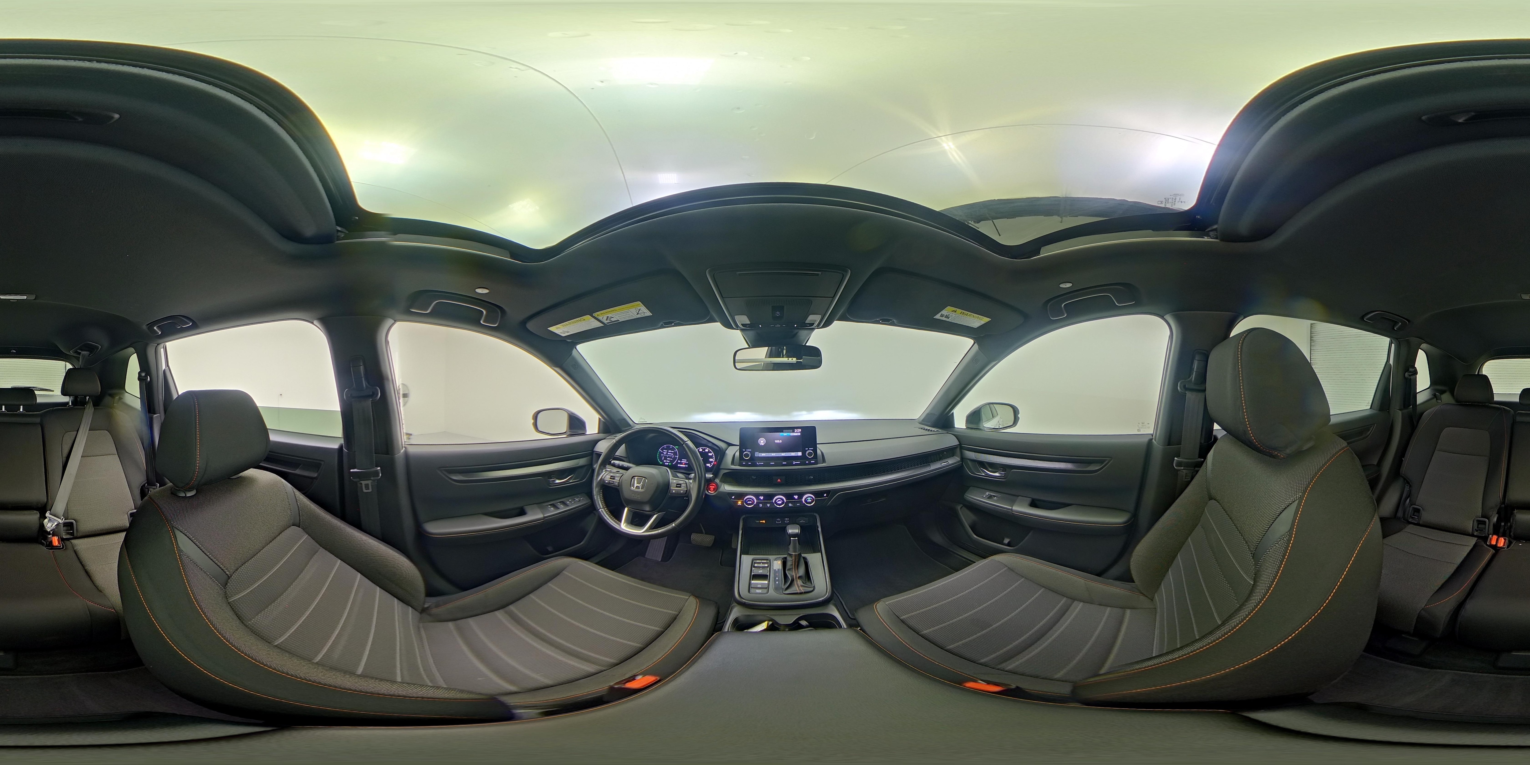 2024 Honda CR-V Sport - Photo 25