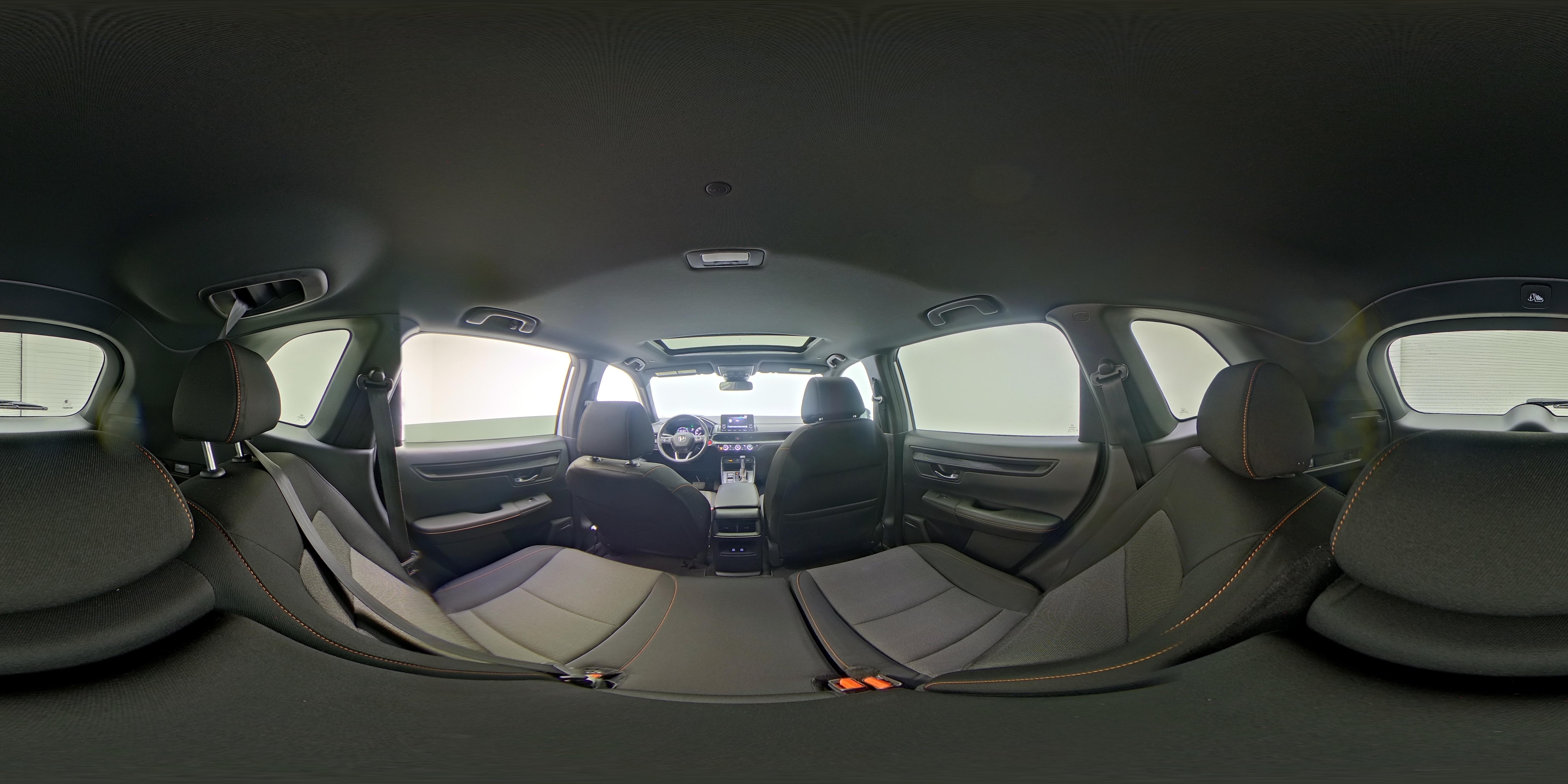 2024 Honda CR-V Sport - Photo 26