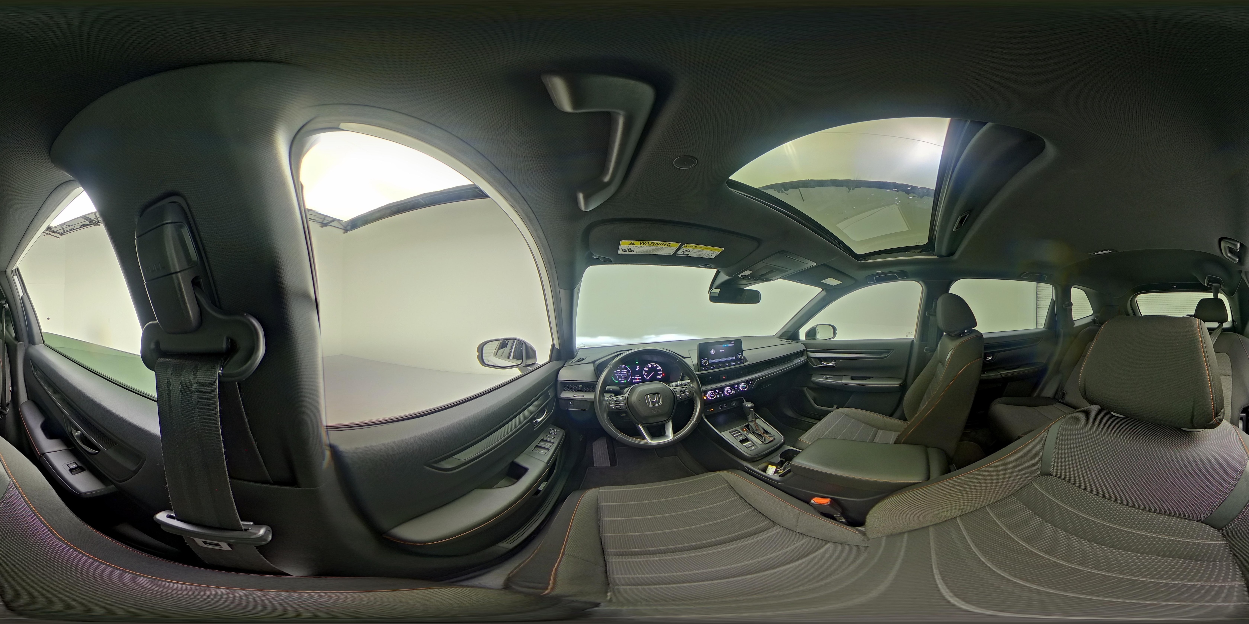 2024 Honda CR-V Sport - Photo 27