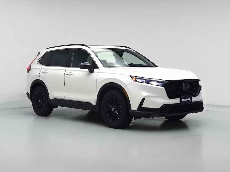 2024 Honda CR-V Sport