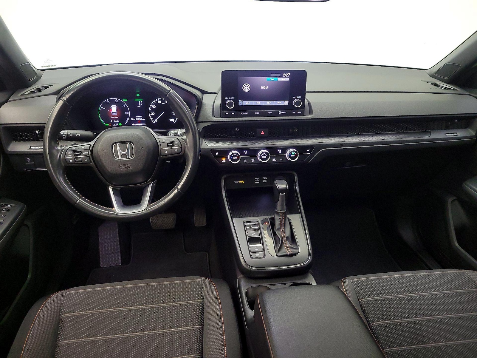 2024 Honda CR-V Sport - Photo 10