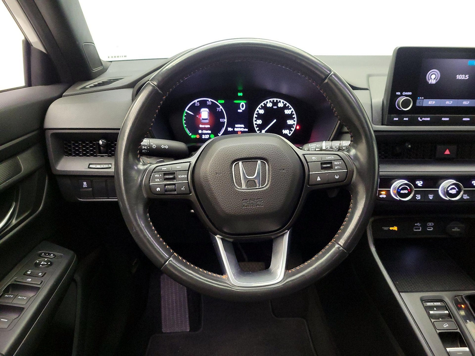 2024 Honda CR-V Sport - Photo 11