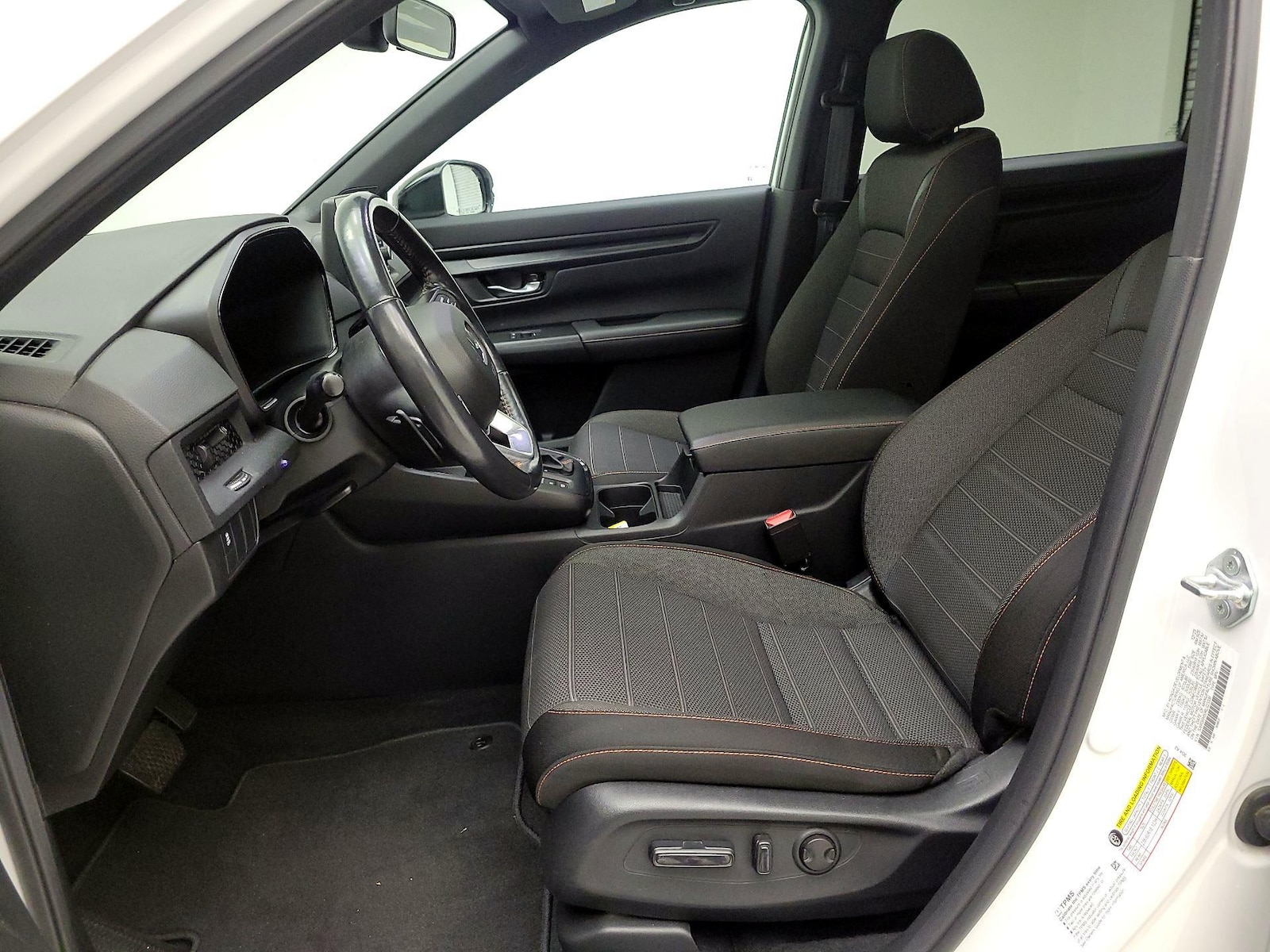 2024 Honda CR-V Sport - Photo 12