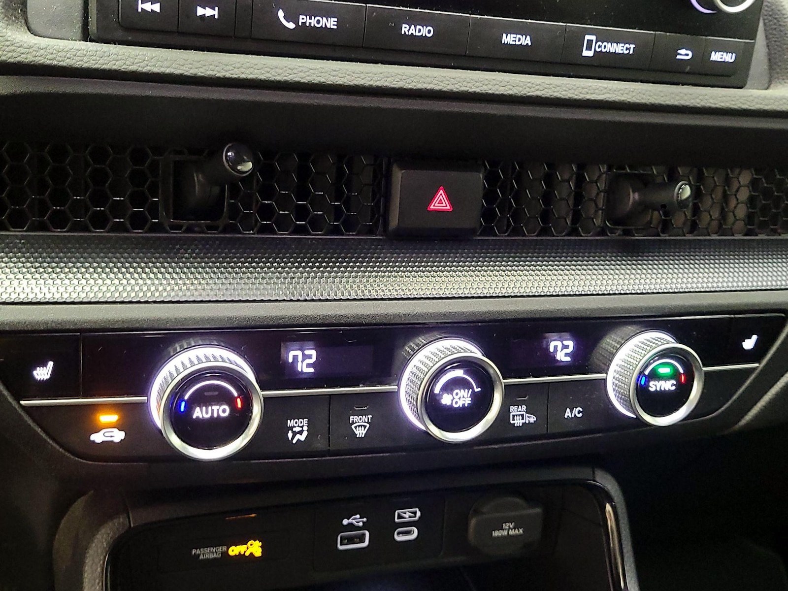 2024 Honda CR-V Sport - Photo 17