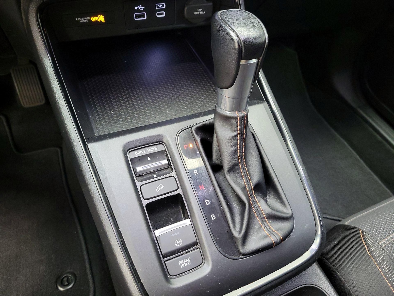 2024 Honda CR-V Sport - Photo 18