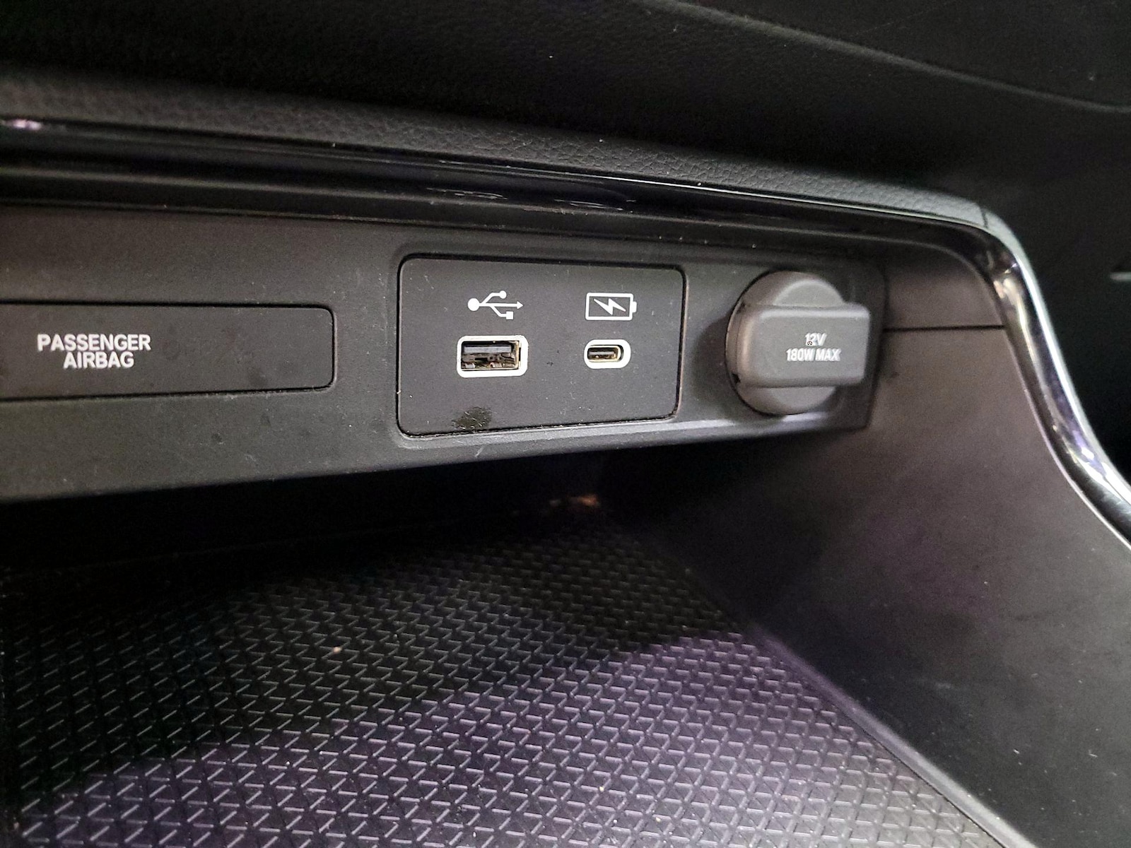 2024 Honda CR-V Sport - Photo 19