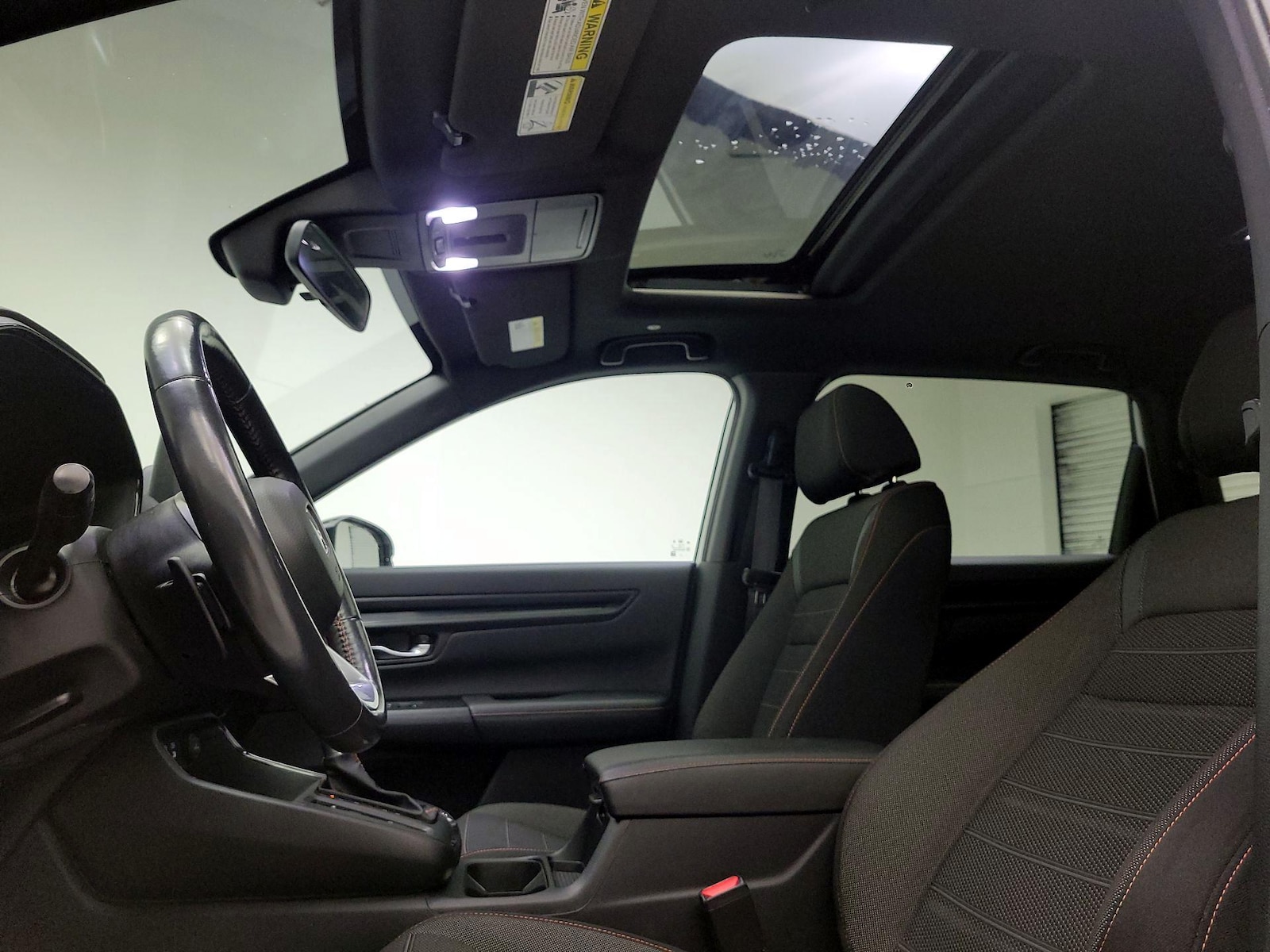 2024 Honda CR-V Sport - Photo 20