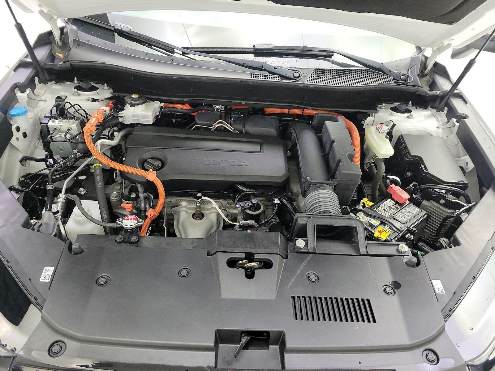 2024 Honda CR-V Sport - Photo 23