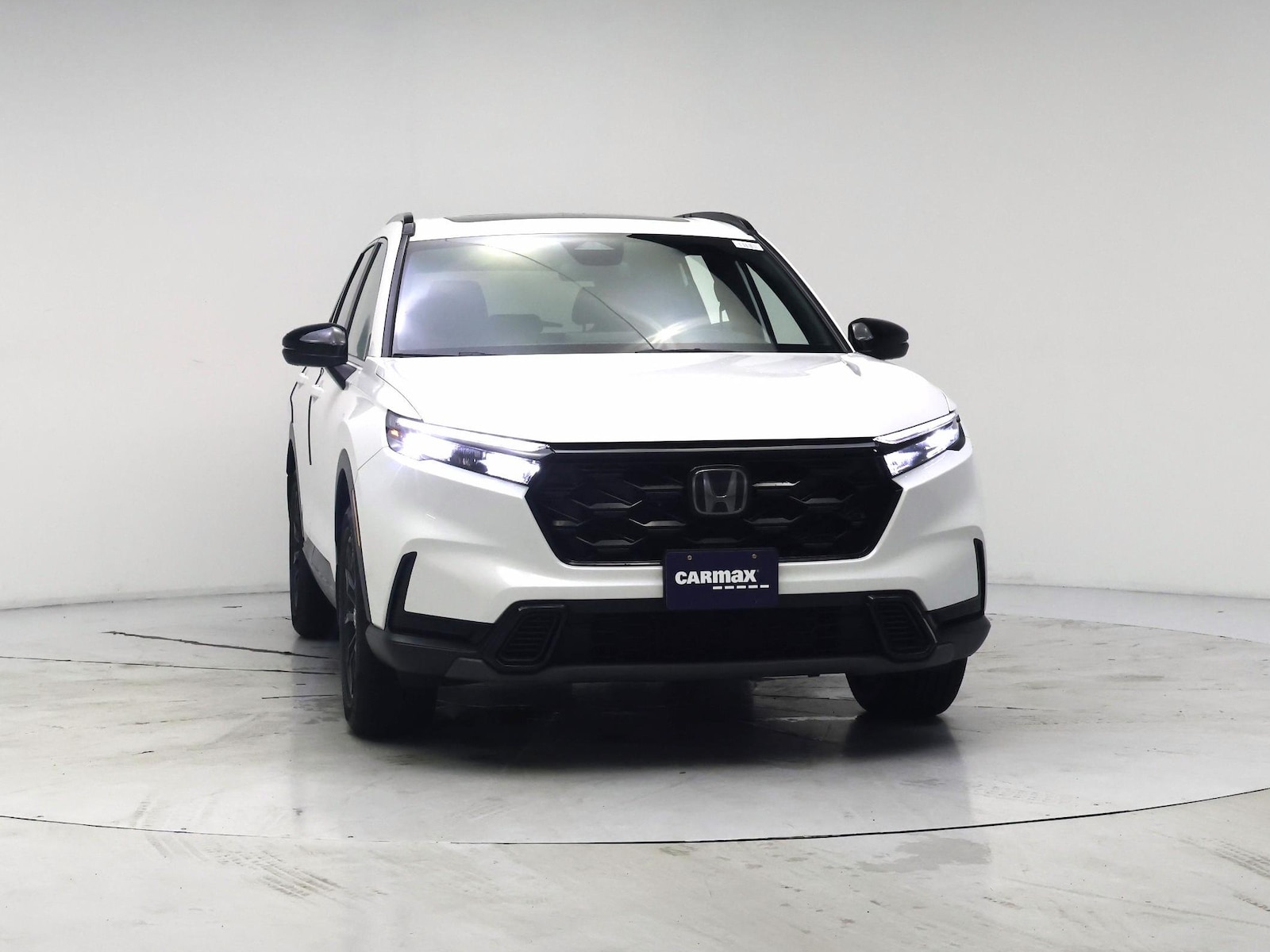 2024 Honda CR-V Sport - Photo 6
