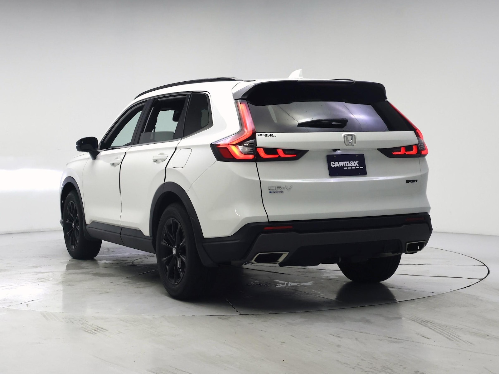 2024 Honda CR-V Sport - Photo 7