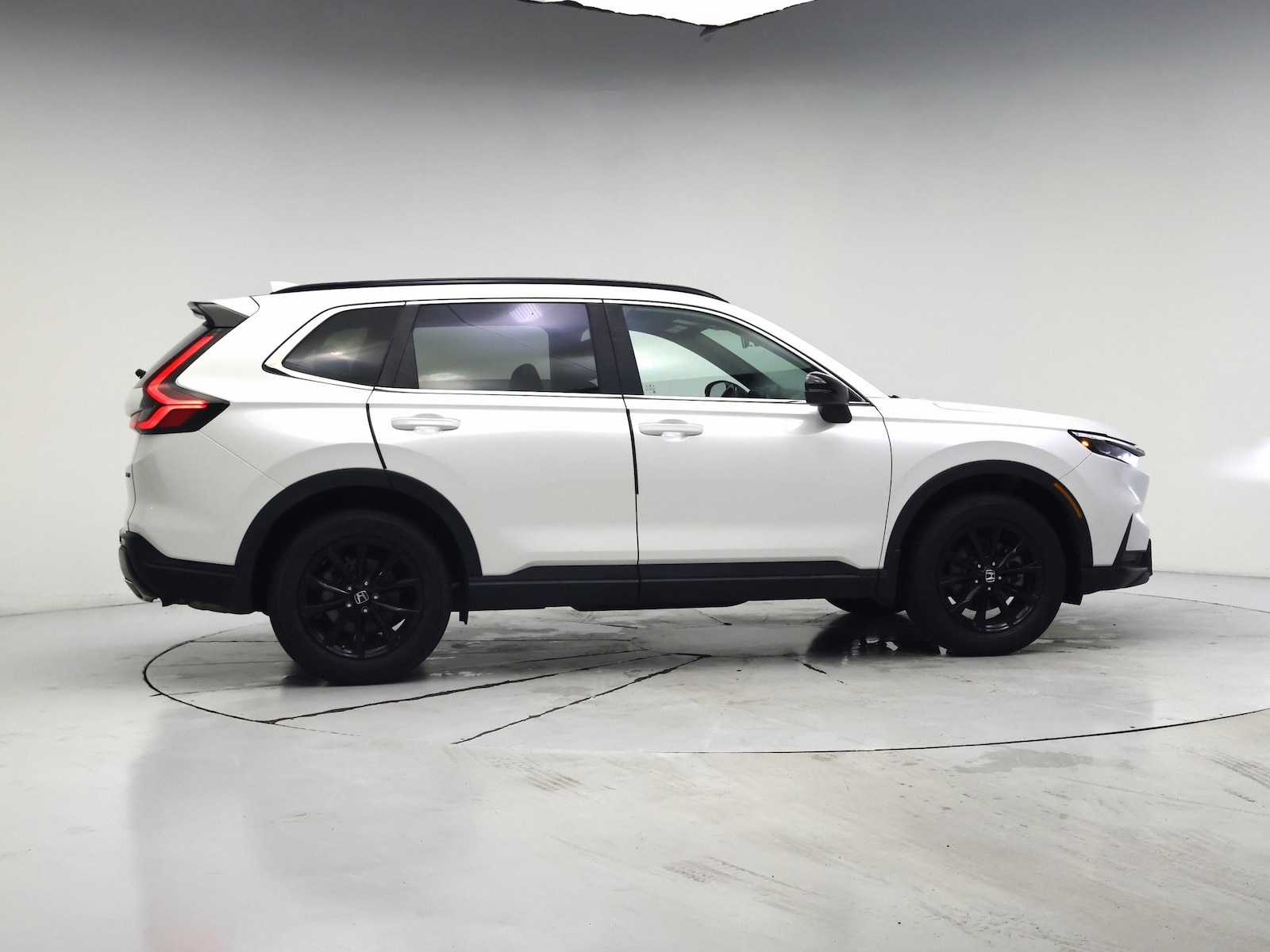 2024 Honda CR-V Sport - Photo 8