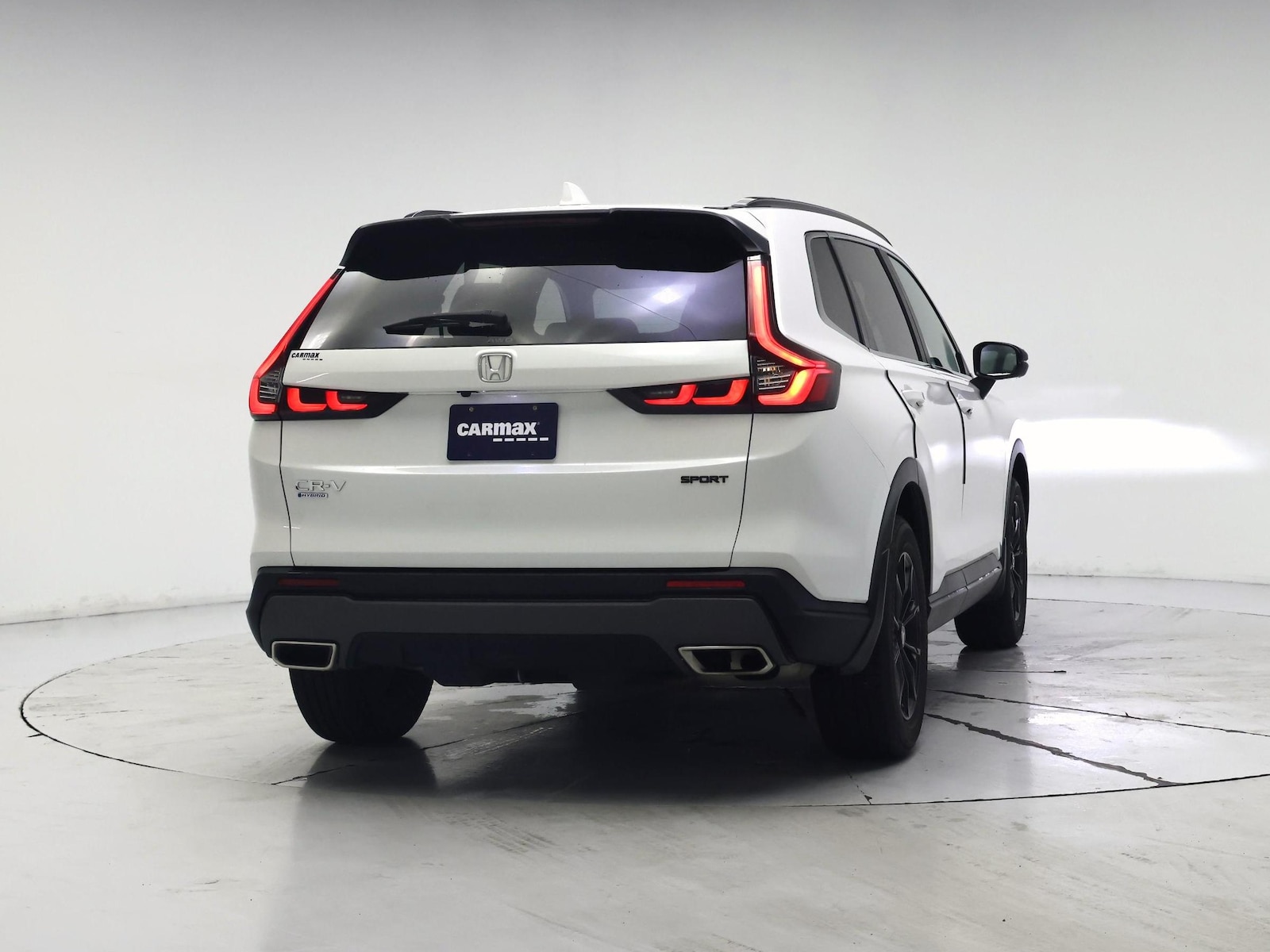 2024 Honda CR-V Sport - Photo 9