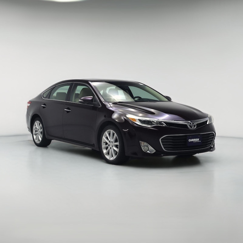 2015 Toyota Avalon Limited