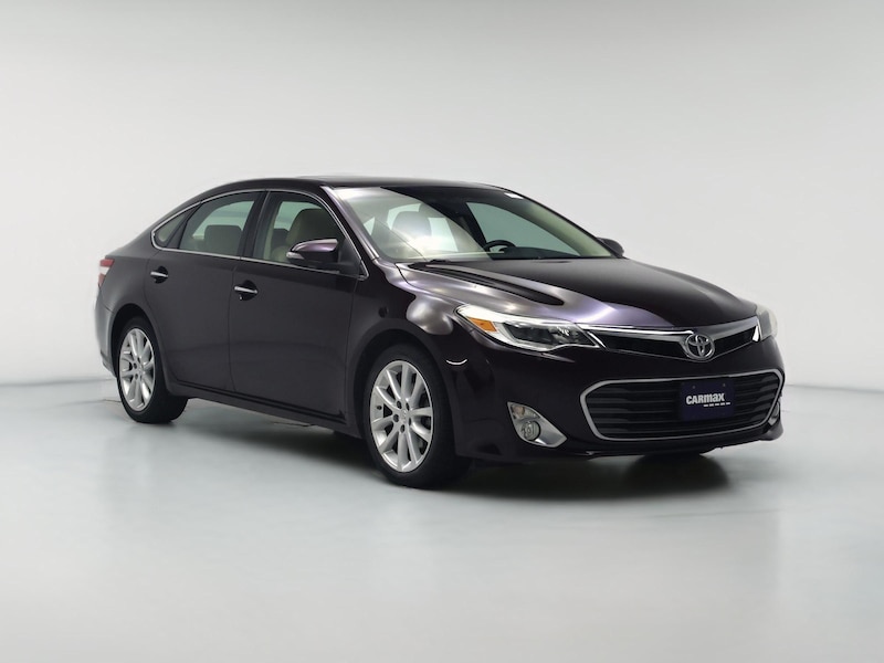 2015 Toyota Avalon Limited