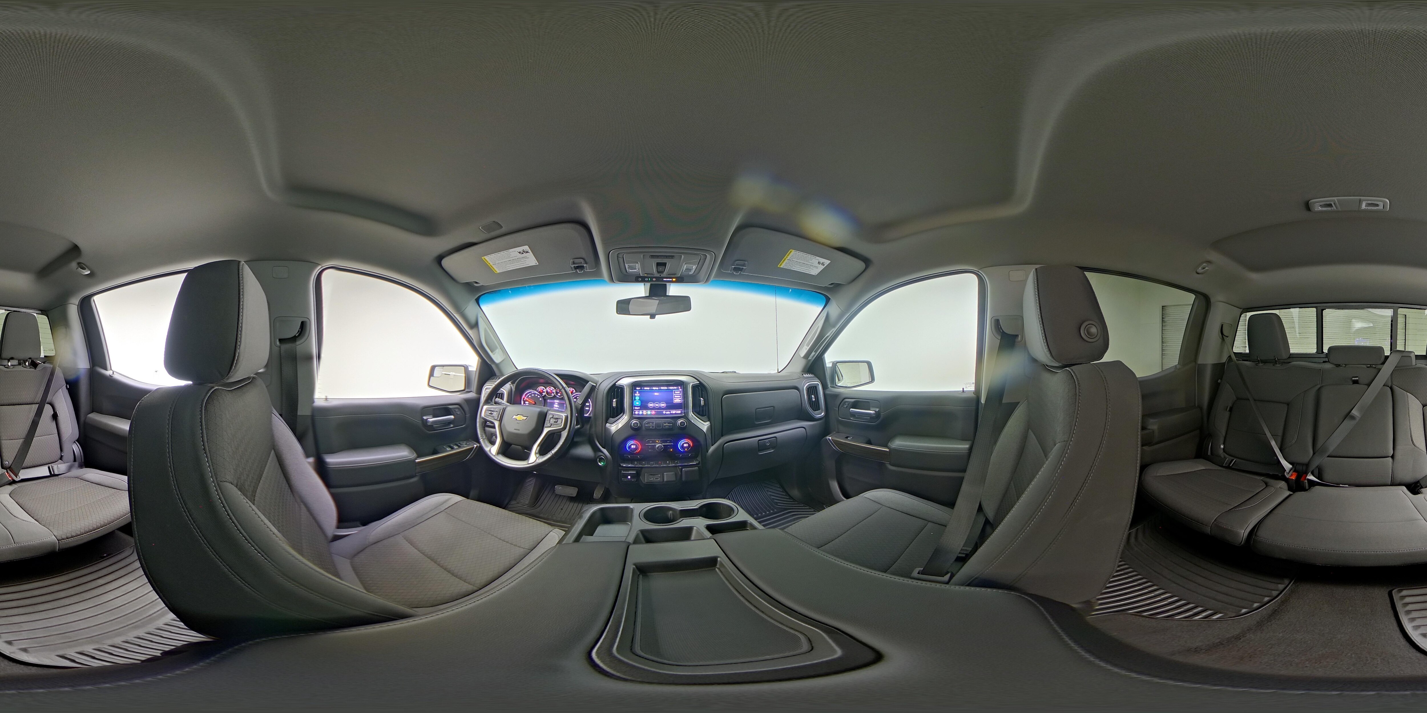 2020 Chevrolet Silverado 1500 LT - Photo 24