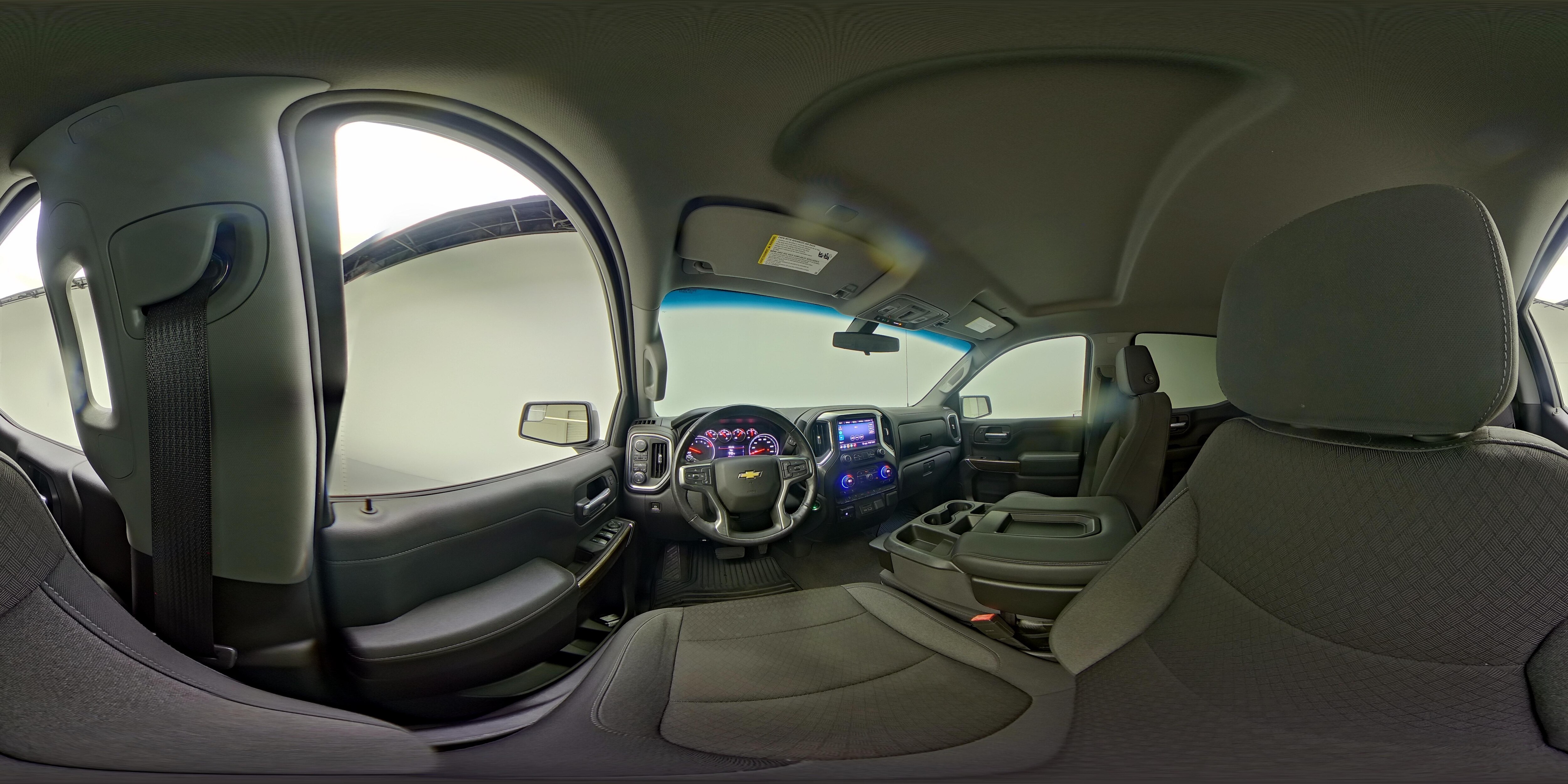 2020 Chevrolet Silverado 1500 LT - Photo 26