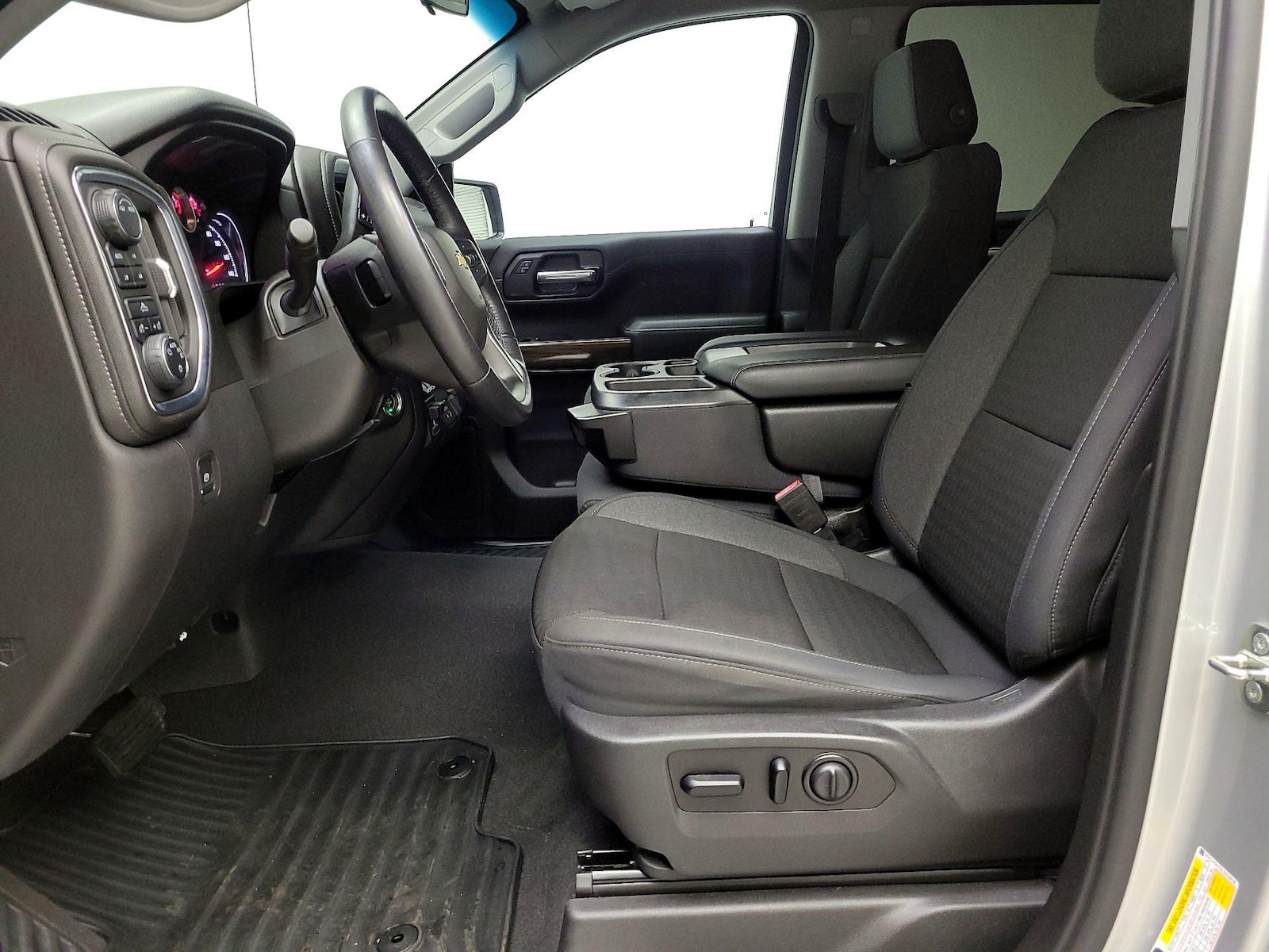 2020 Chevrolet Silverado 1500 LT - Photo 12
