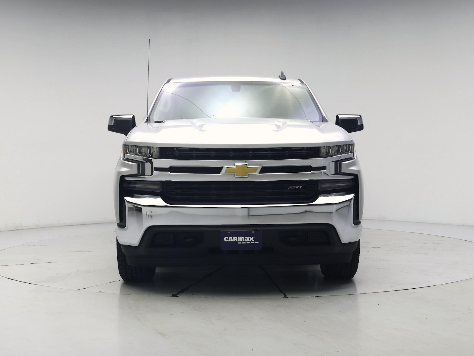 2020 Chevrolet Silverado 1500 LT - Photo 6