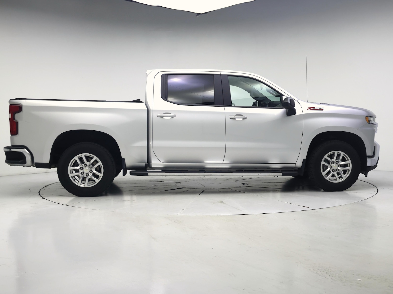 2020 Chevrolet Silverado 1500 LT - Photo 8
