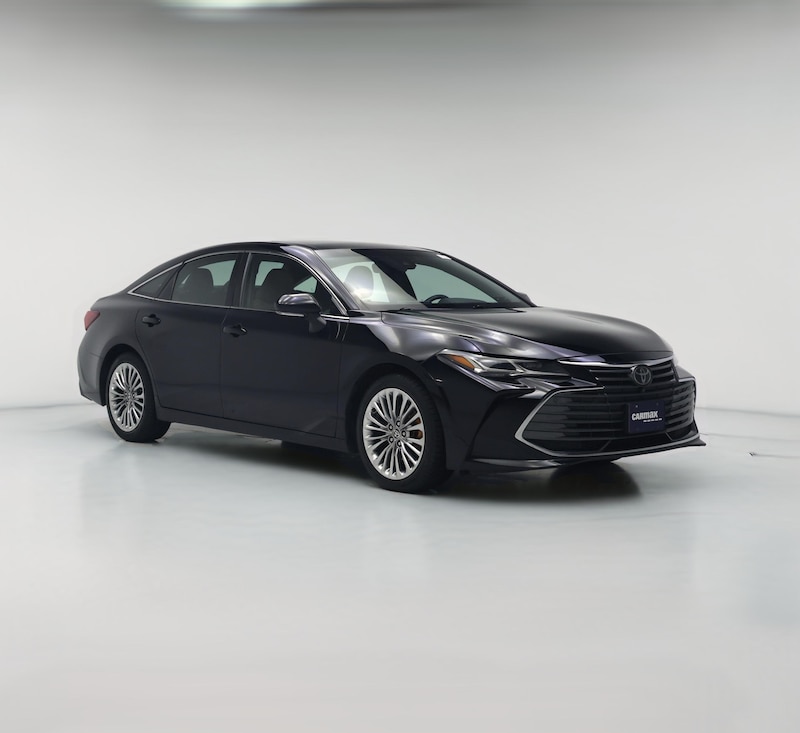 2021 Toyota Avalon Limited