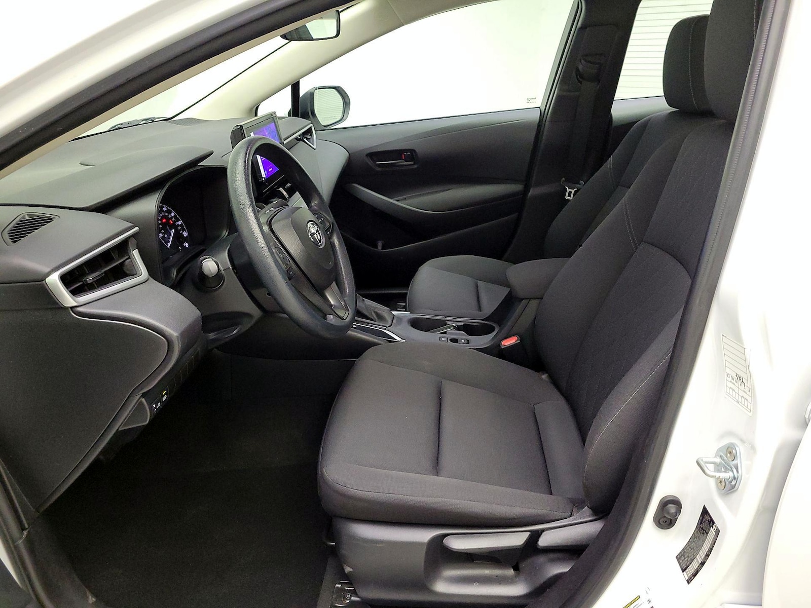 Side Airbags