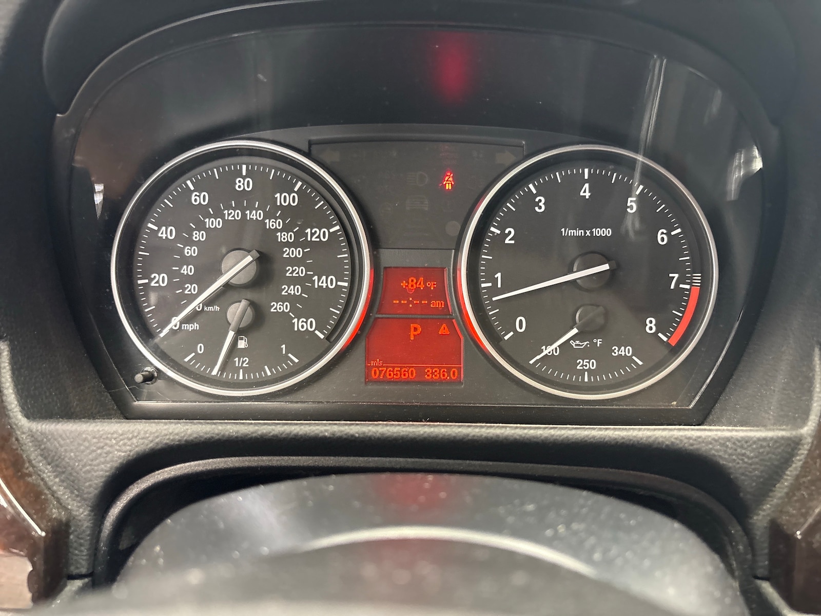 2009 BMW 328XI