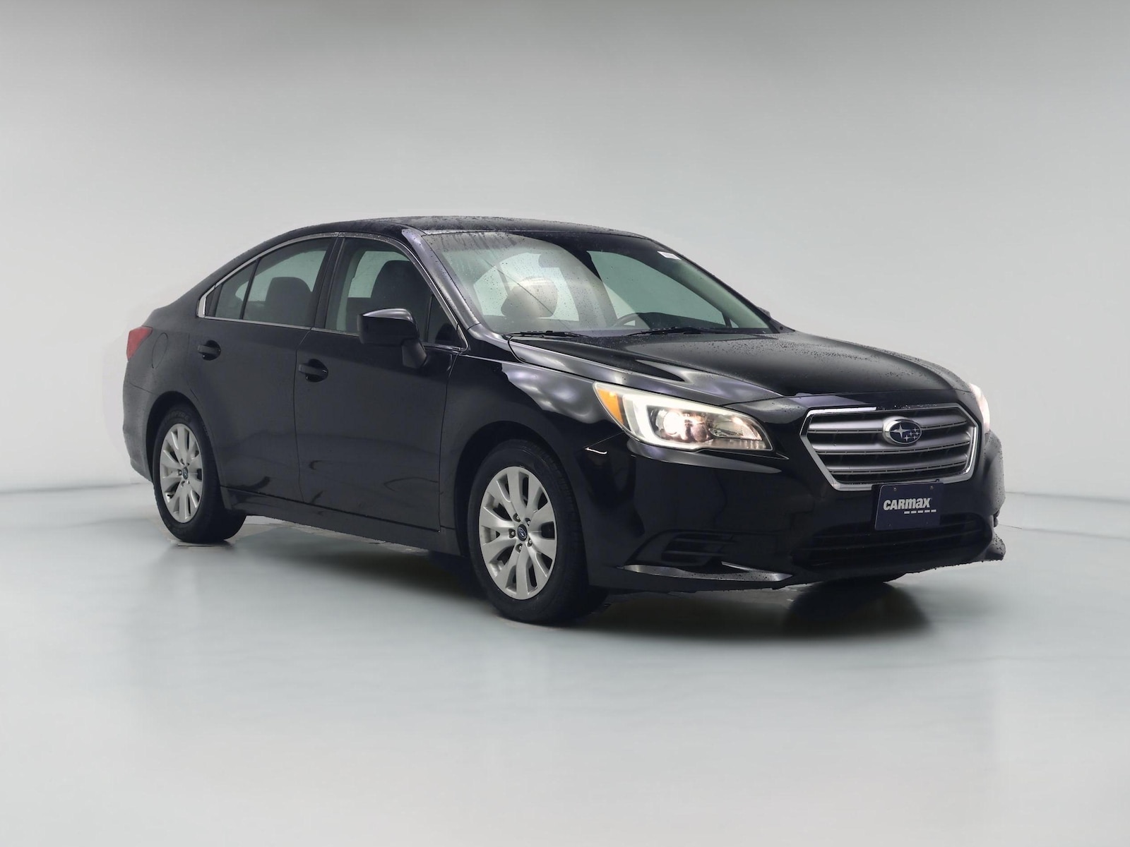 2017 Subaru Legacy