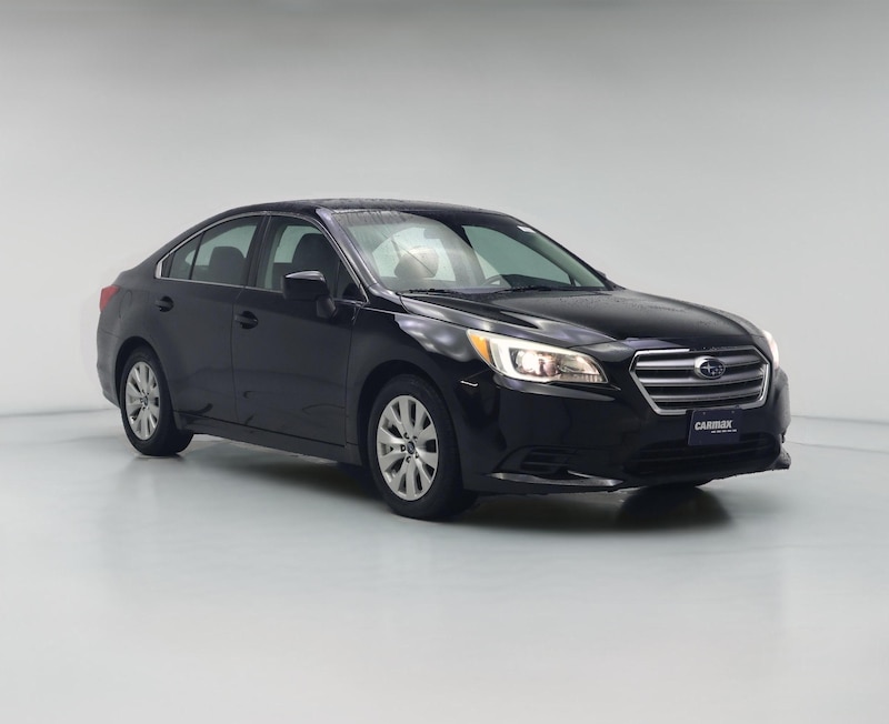 2017 Subaru Legacy 2.5I Premium