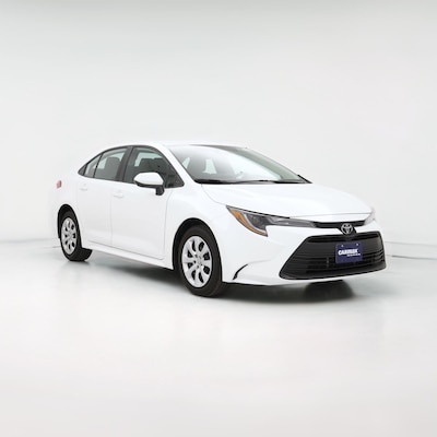 Recommended categories heading image of the selected vehicle