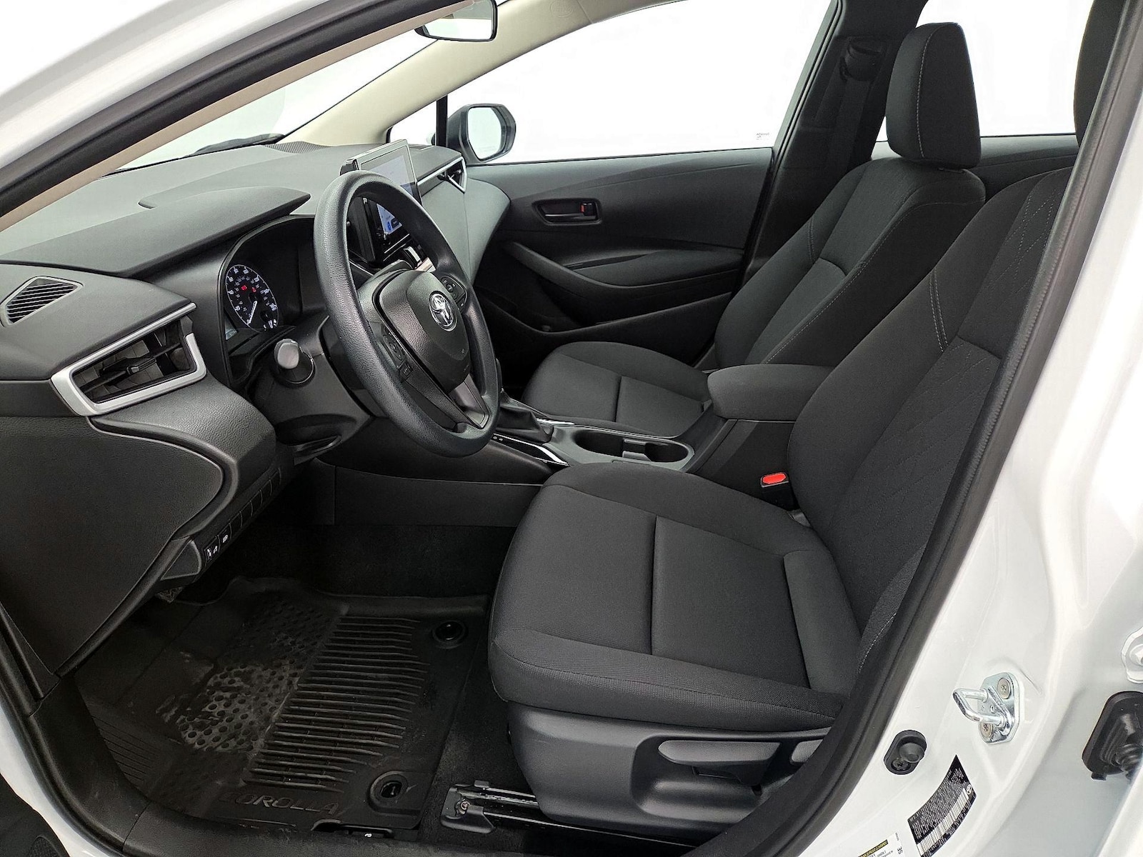 Side Airbags