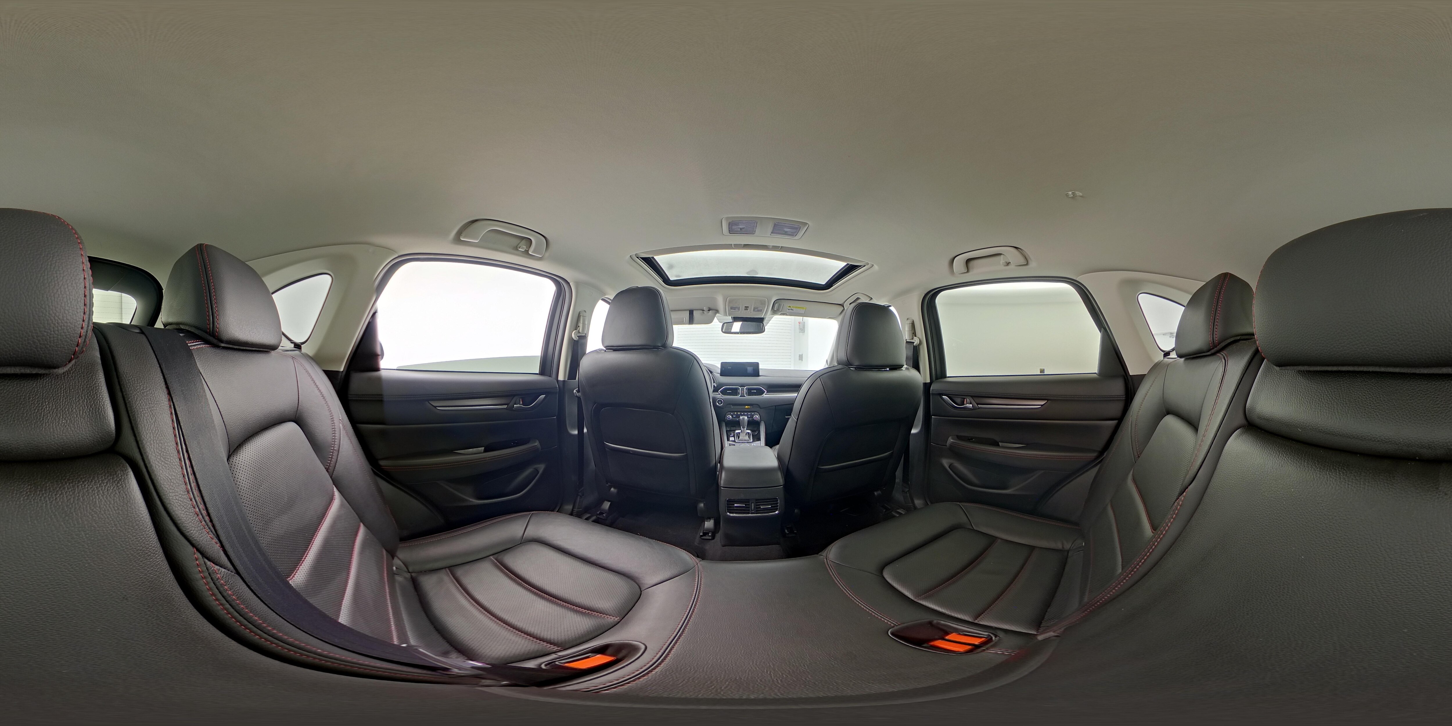 2023 Mazda CX-5 S Carbon Edition - Photo 27