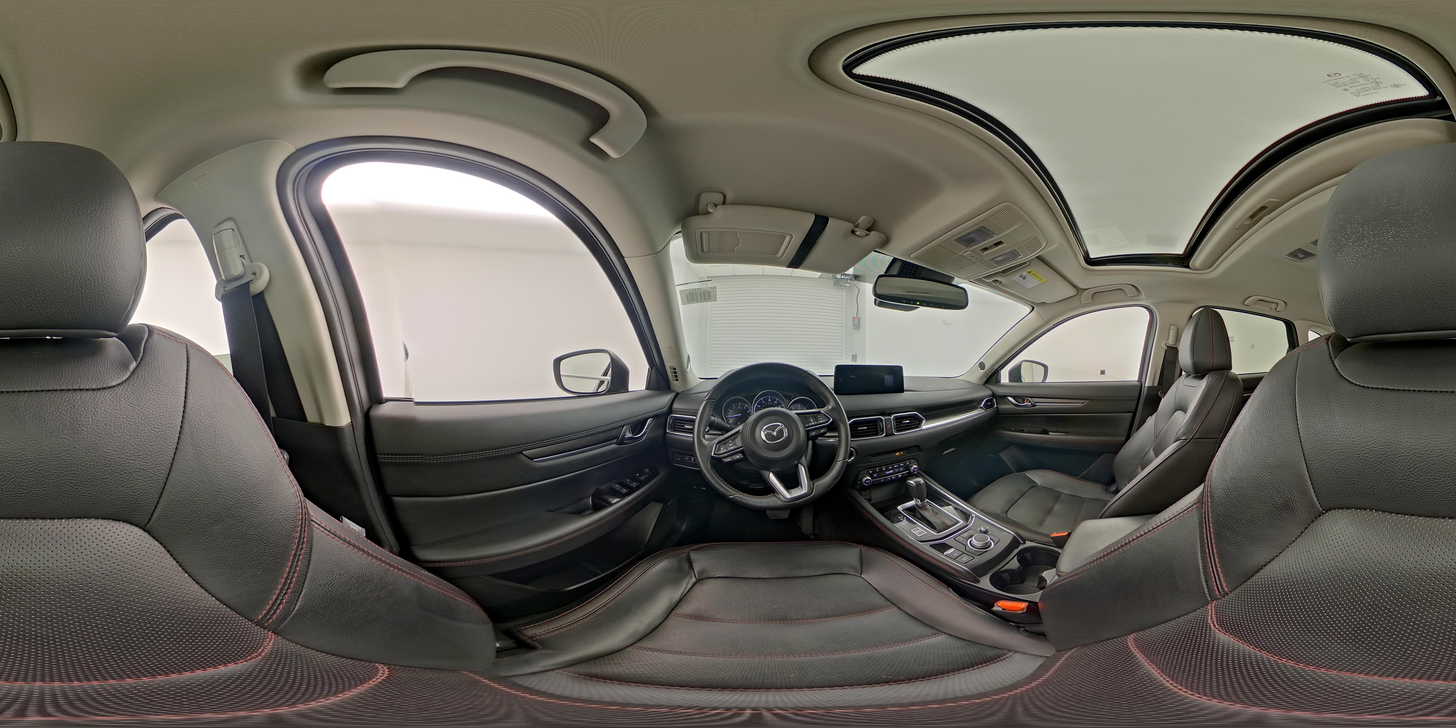 2023 Mazda CX-5 S Carbon Edition - Photo 28
