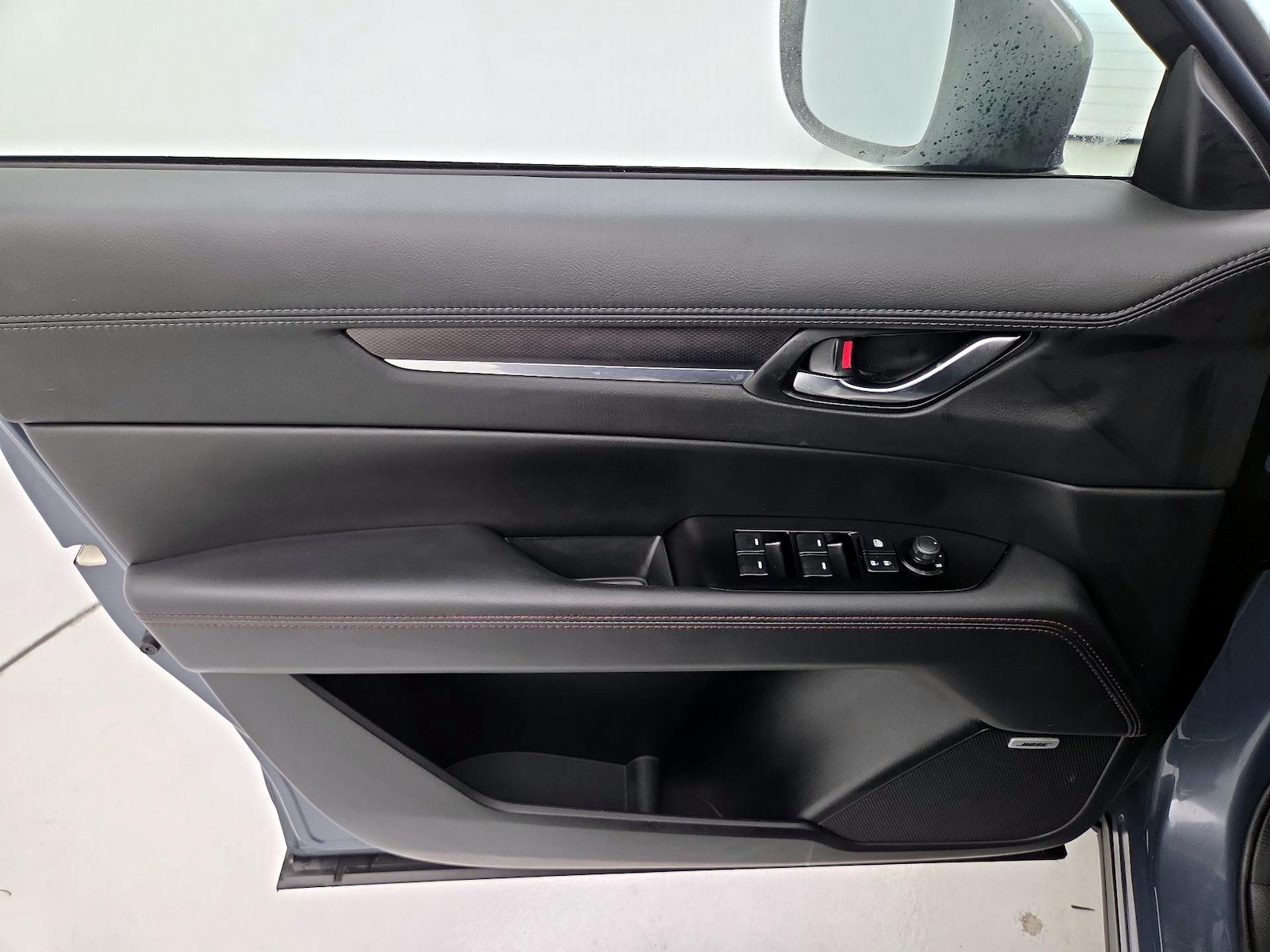 2023 Mazda CX-5 S Carbon Edition - Photo 13
