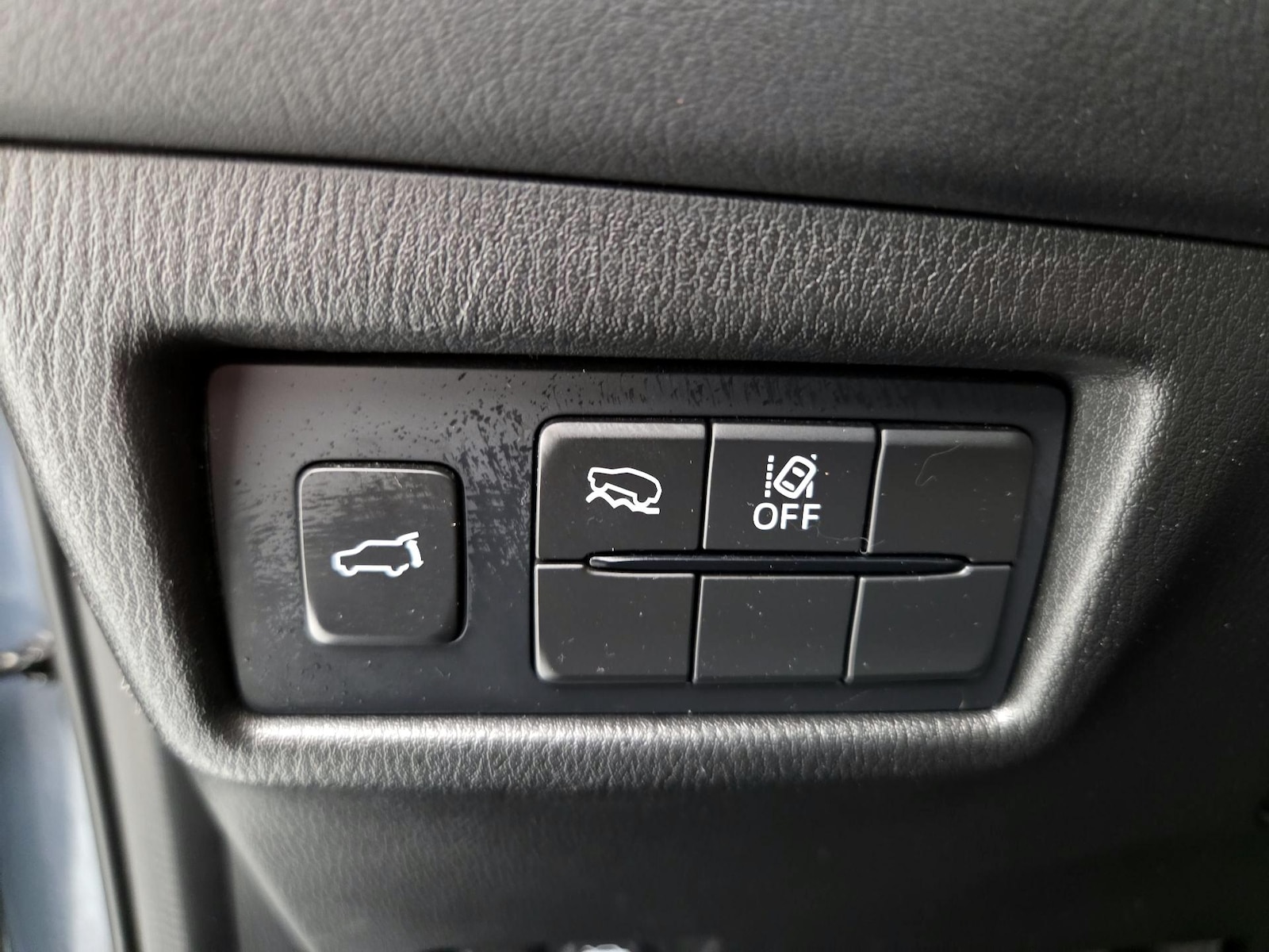 2023 Mazda CX-5 S Carbon Edition - Photo 14