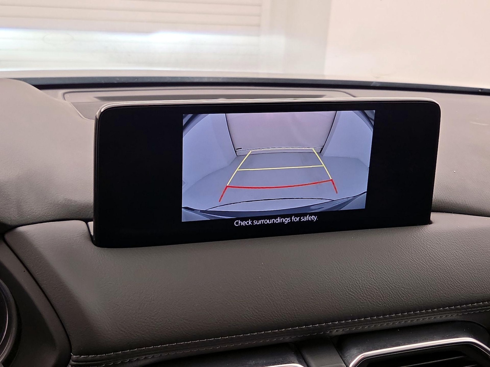 2023 Mazda CX-5 S Carbon Edition - Photo 15