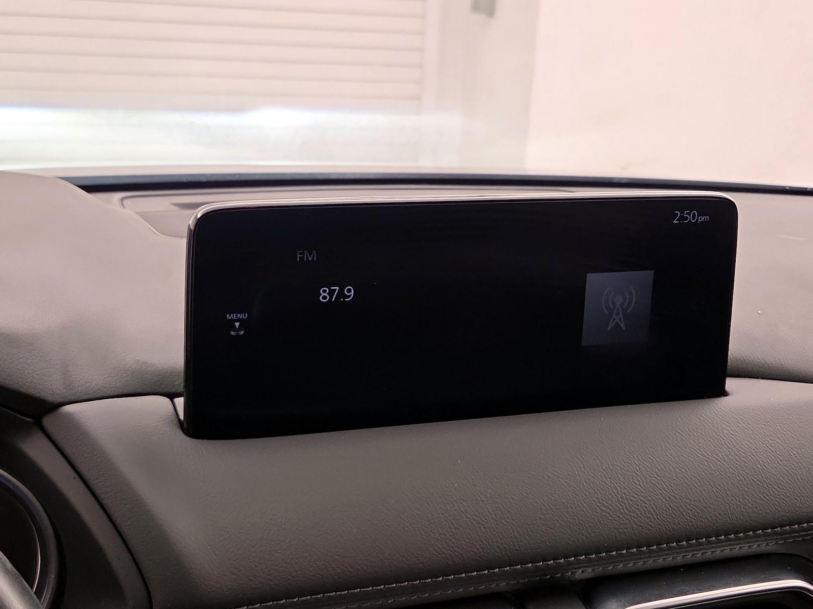 2023 Mazda CX-5 S Carbon Edition - Photo 16