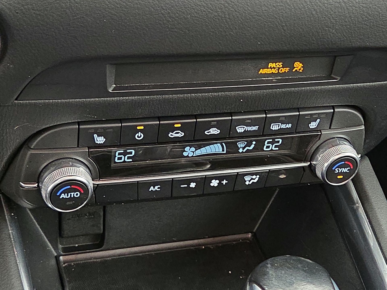 2023 Mazda CX-5 S Carbon Edition - Photo 17