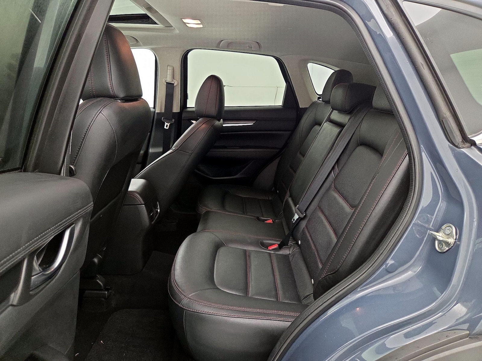 2023 Mazda CX-5 S Carbon Edition - Photo 21