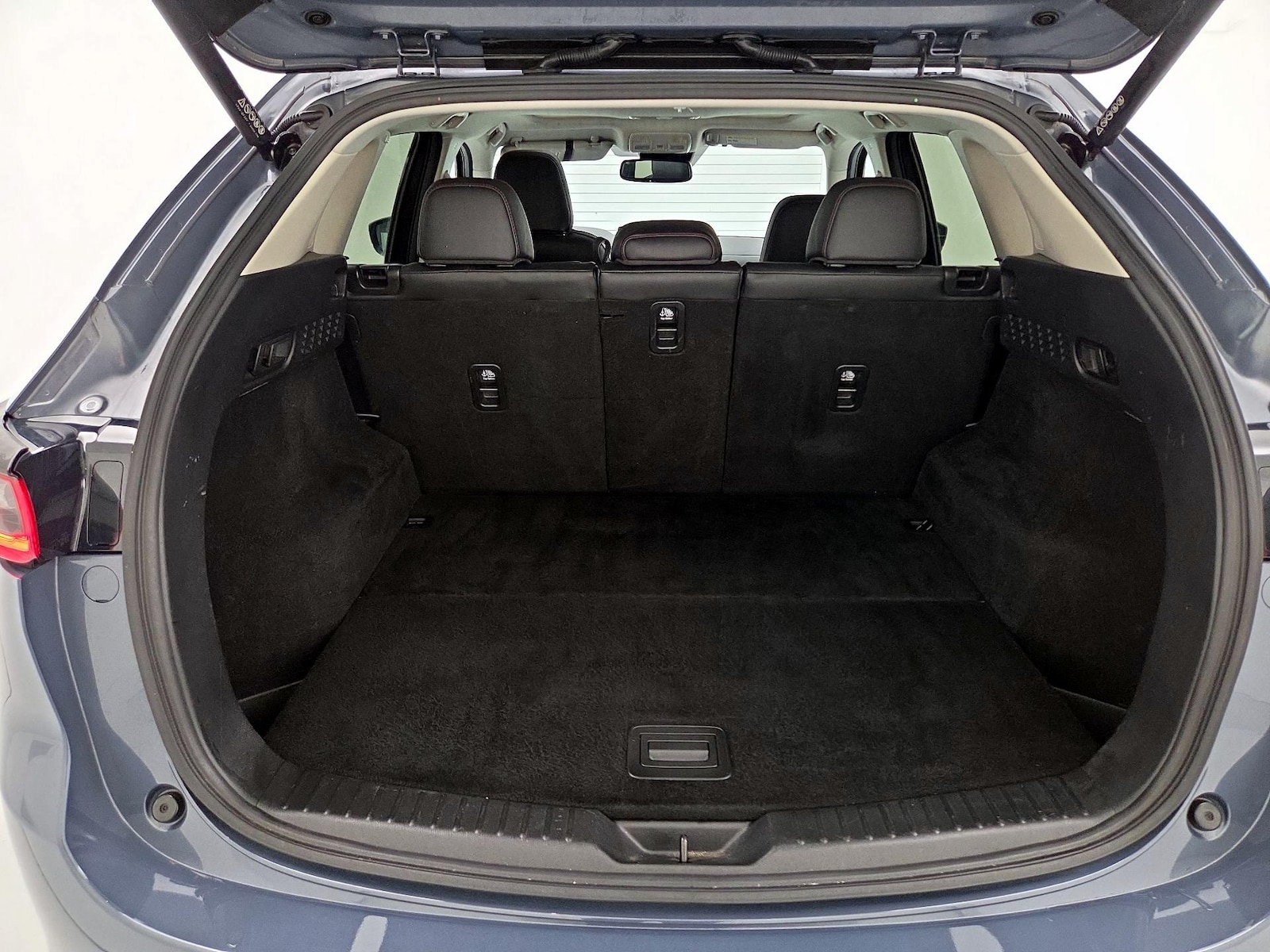 2023 Mazda CX-5 S Carbon Edition - Photo 22