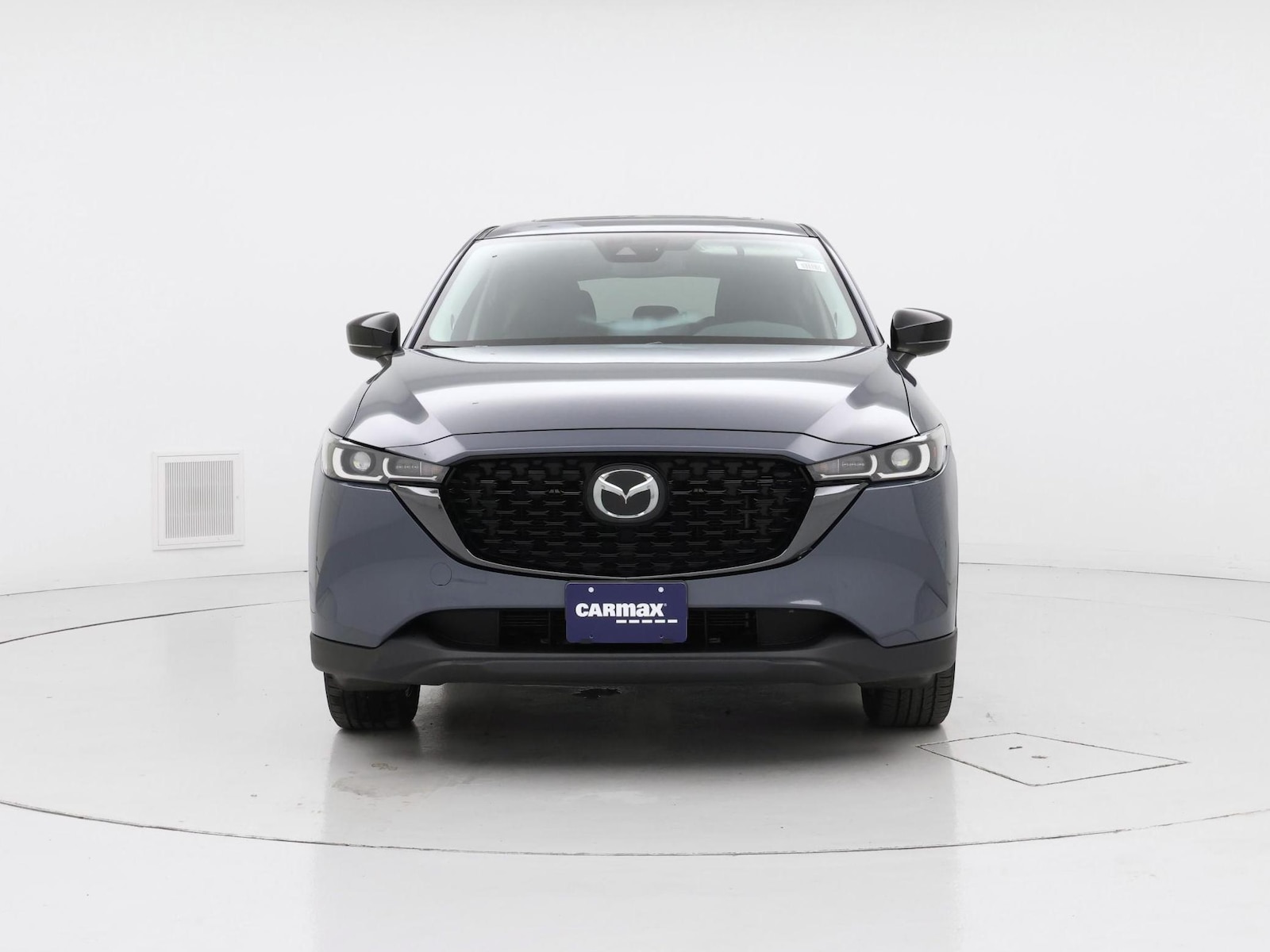 2023 Mazda CX-5 S Carbon Edition - Photo 6