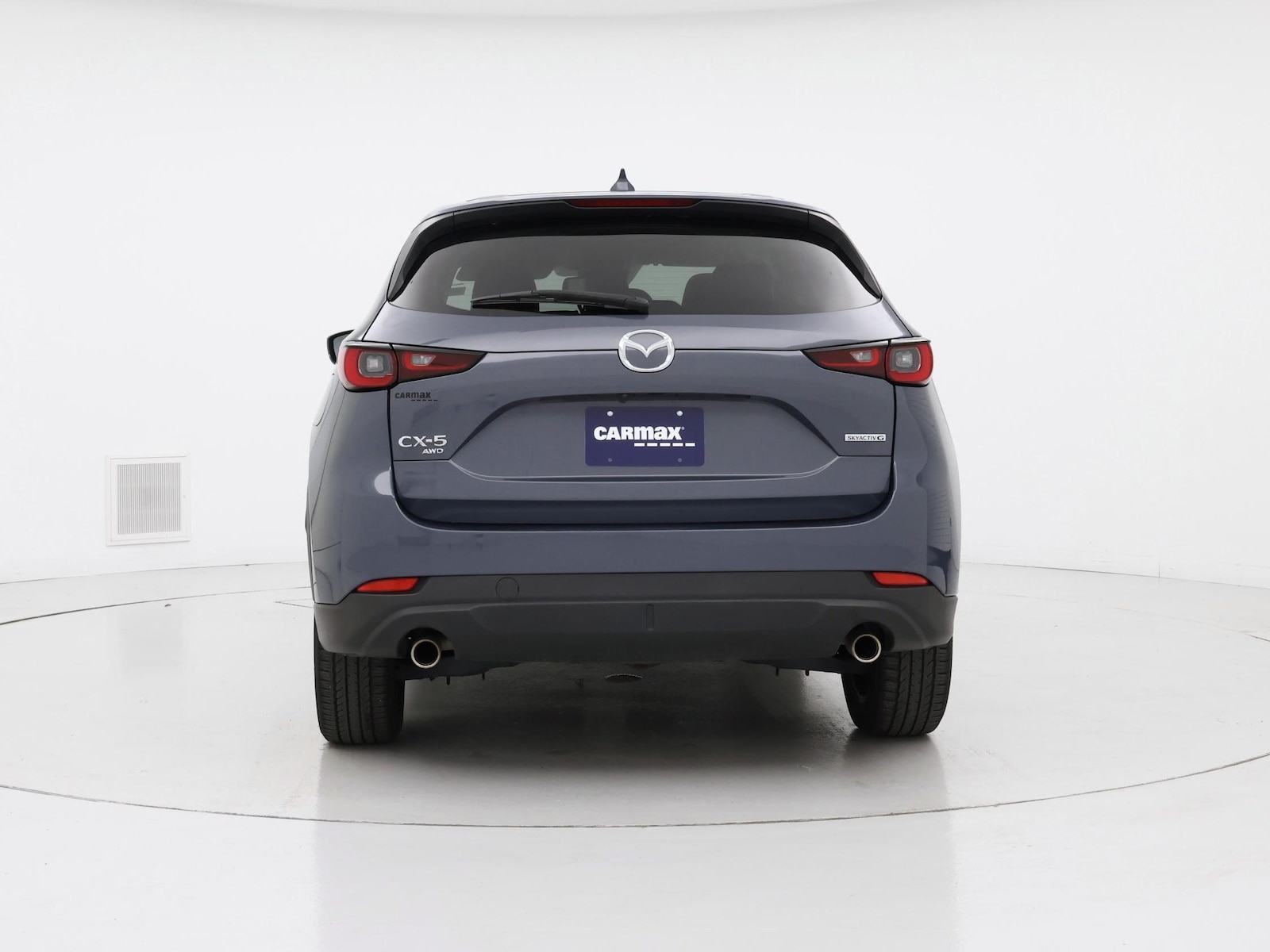 2023 Mazda CX-5 S Carbon Edition - Photo 7