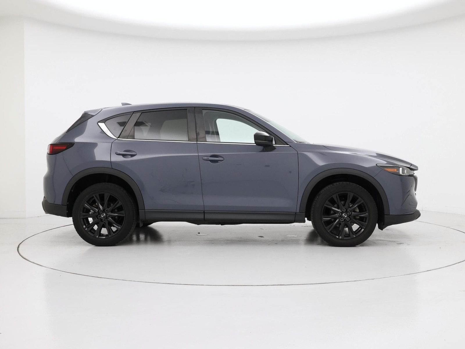 2023 Mazda CX-5 S Carbon Edition - Photo 8