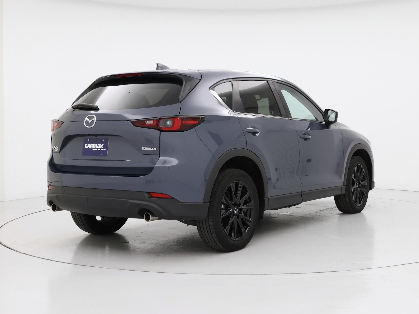 2023 Mazda CX-5 S Carbon Edition - Photo 9