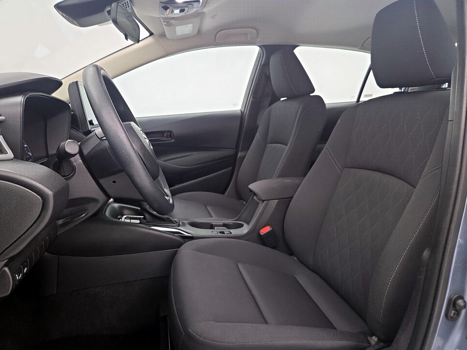 Side Airbags