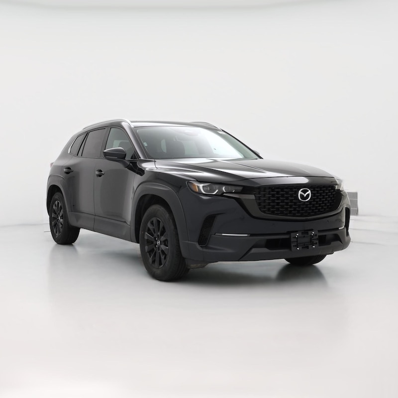 2026 Mazda CX-50 2.5 S Preferred Package