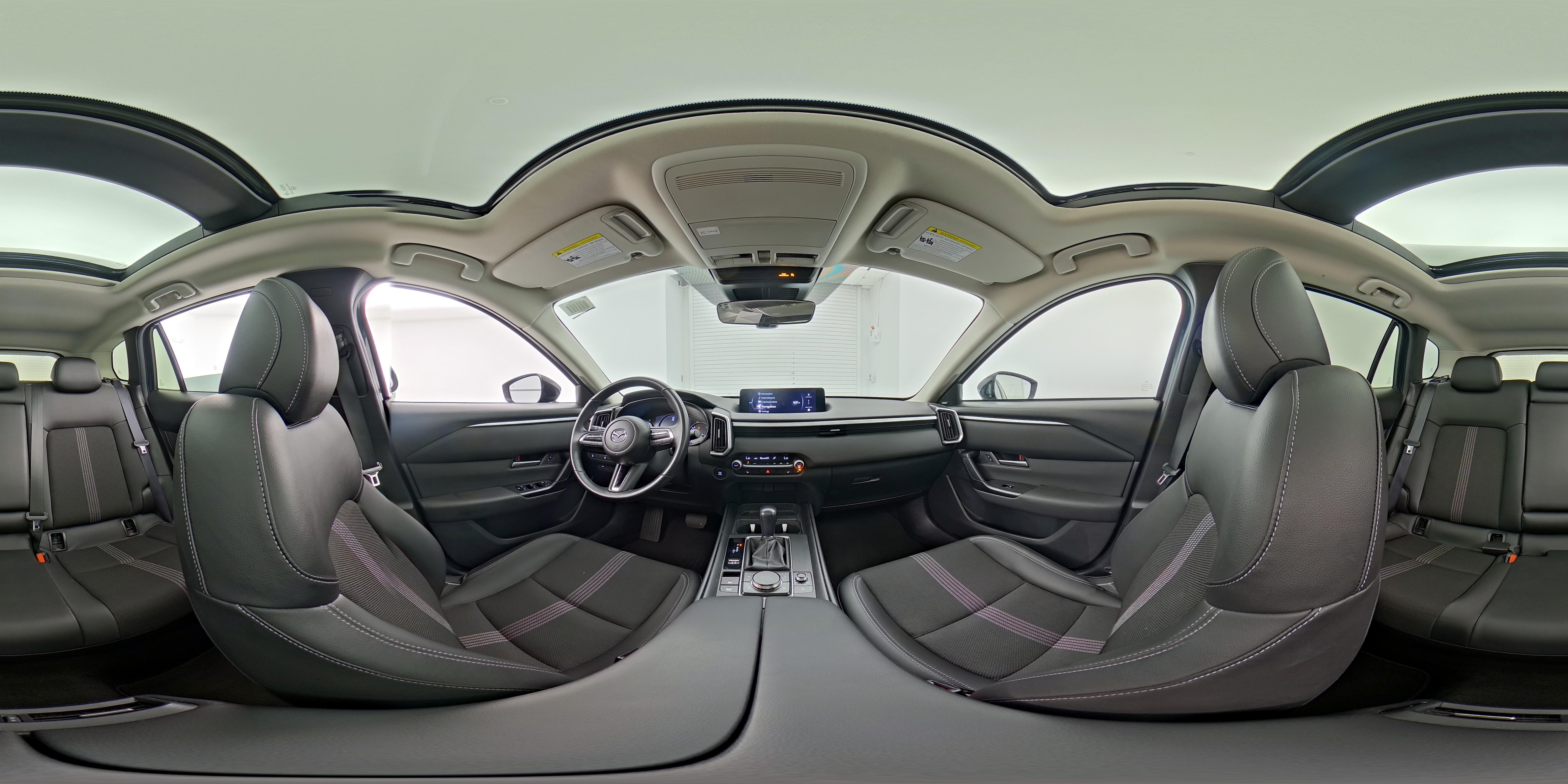 2025 Mazda CX-50 Premium - Photo 24